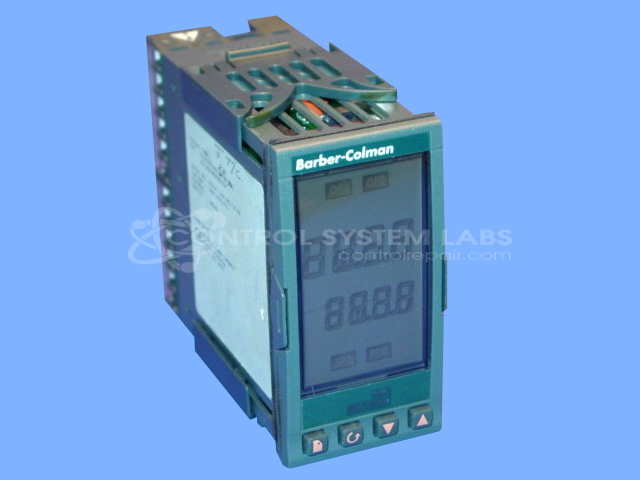 2208e 1/8 DIN Process / Temperature Controller