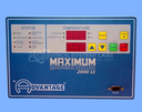 [31616] Sentra 2000 LE Chiller 2 Board Panel