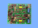 [31627] 2 RTD Isolated Input PC Board
