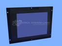 10.4 Color LCD Touchscreen with Backlite