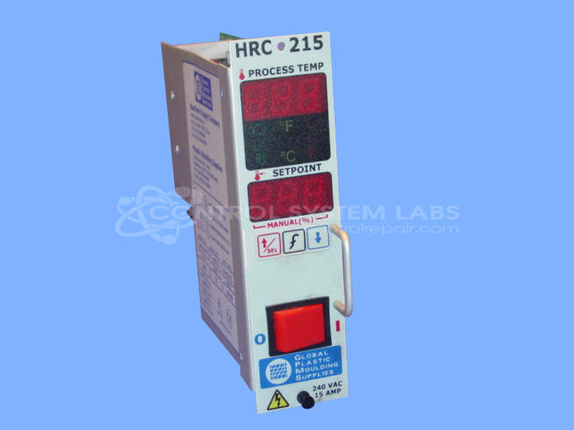 Hot Runner Temperature Control 15Amp