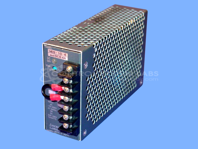 Industrial 5VDC Power Supply 8.4Amp
