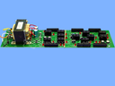 [31685] E-Z500 Power Supply and Output Controller Board