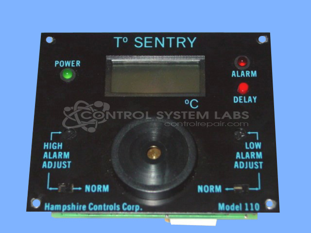 TDeg. Sentry Digital Alarm Module