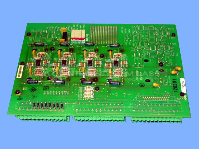 Multifunction Board