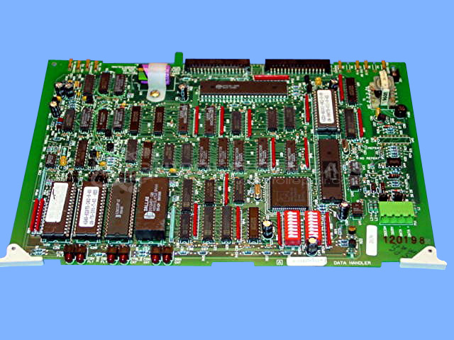 Maco Data Handler Board