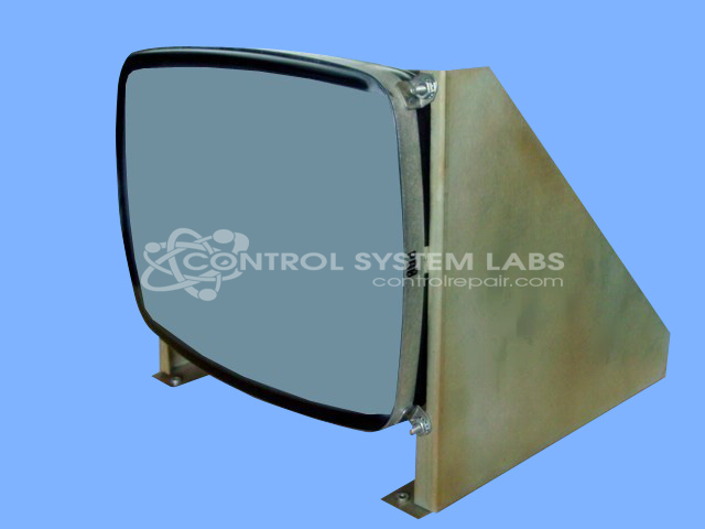 12 inch 90Deg. Monochrome CRT Display TTL Input