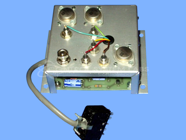 Lumen Amplifier
