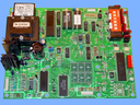 Mold Scan without Front Control Panel