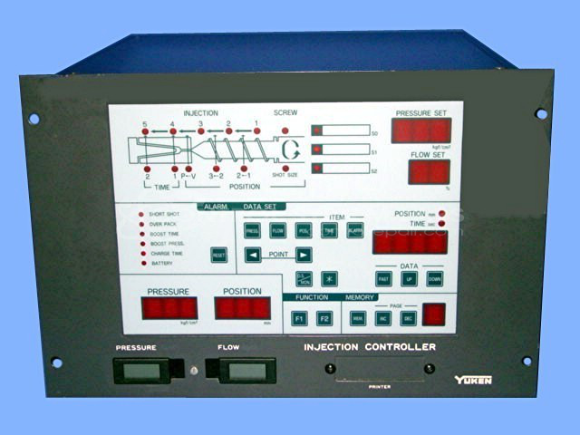 Digital Program Controller