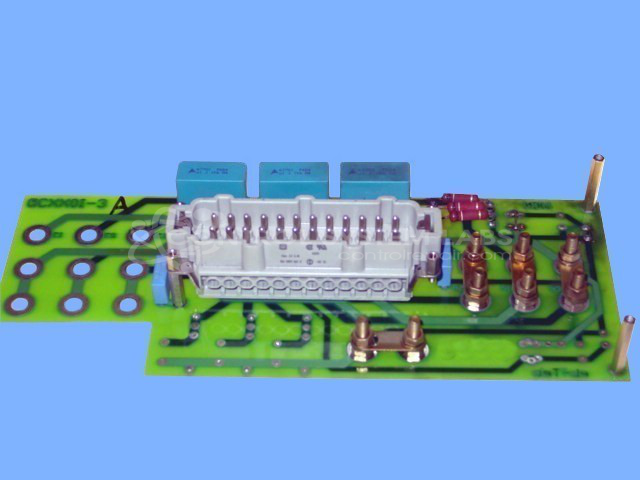 Input Power Board