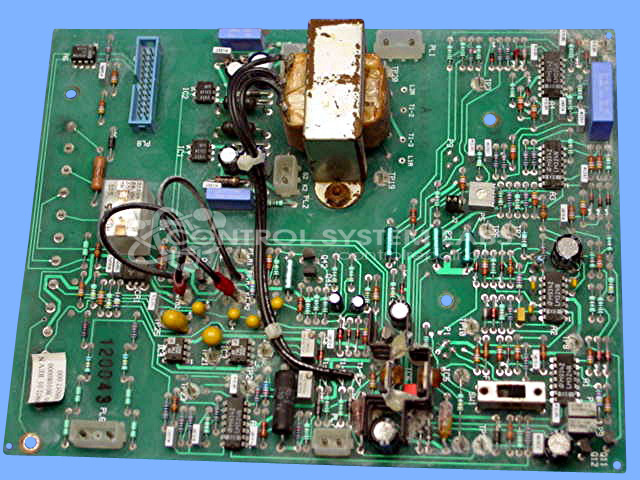 1PCI Power Control Gate Trigger Board