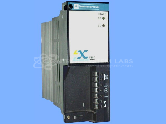 TSX7 Power Supply 40 Watt