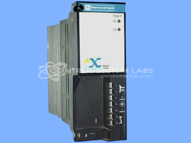 TSX7 Power Supply 65 Watt