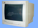 [31884] View Sonic 13 inch Color Monitor