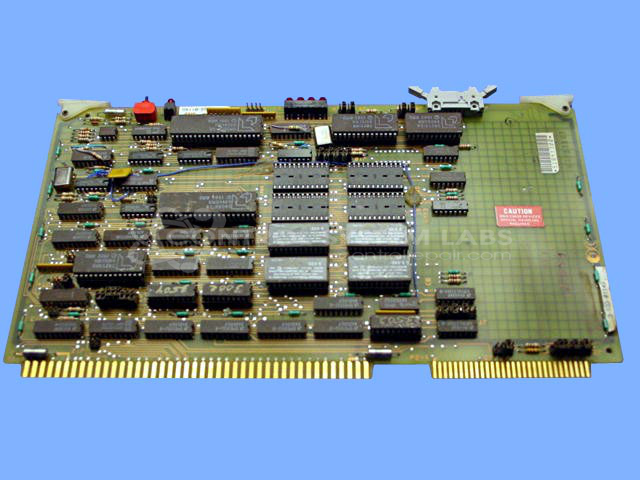 Processor Board