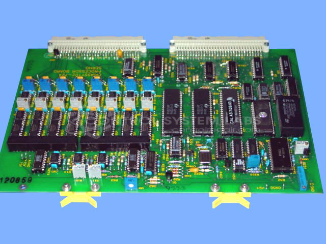 2010 Processor Board