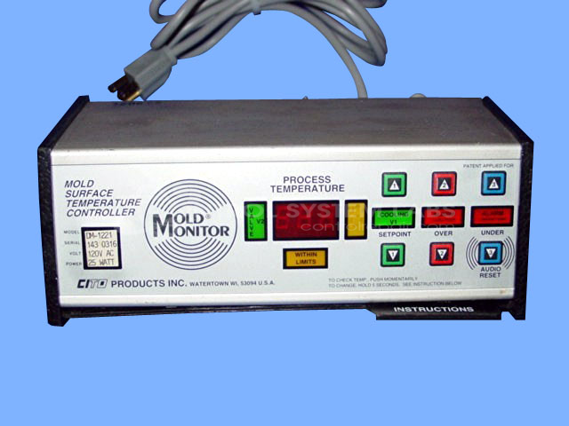 Mold Monitor