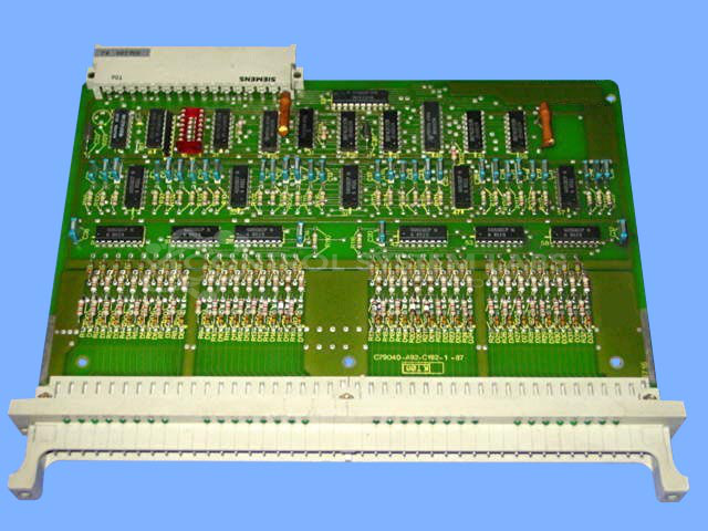 Simatic 32 Point Digital Input Module
