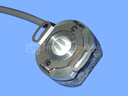 Accu-Coder Hollow Shaft Encoder