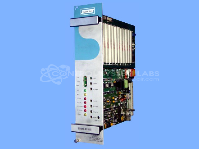65WKS Analog Servo Amplifier