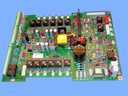 Simoreg Power and Interface Board