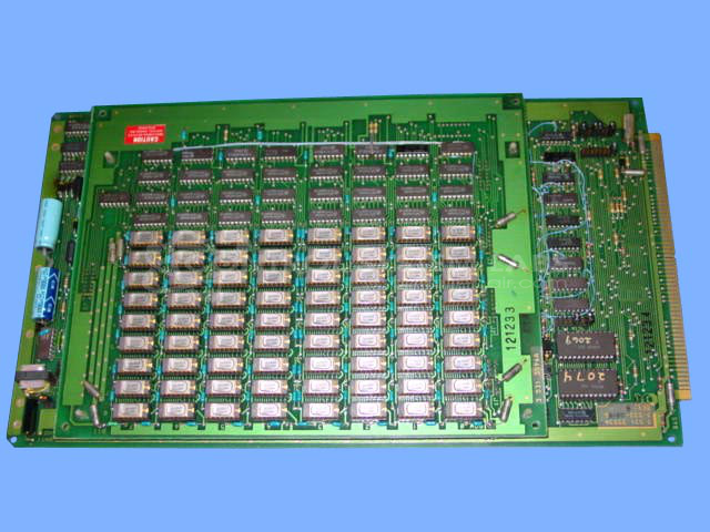 Acramatic 2 Board Memory Module