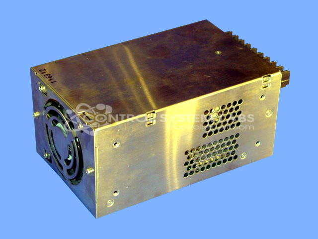 24V DC 14 AMP Power Supply