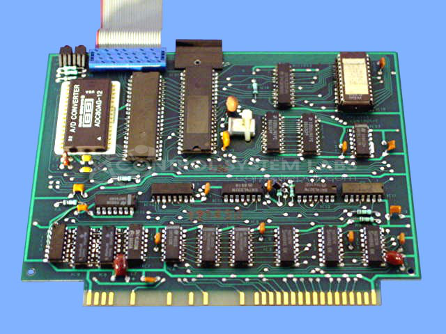 Maco PC1 Parison Control Card