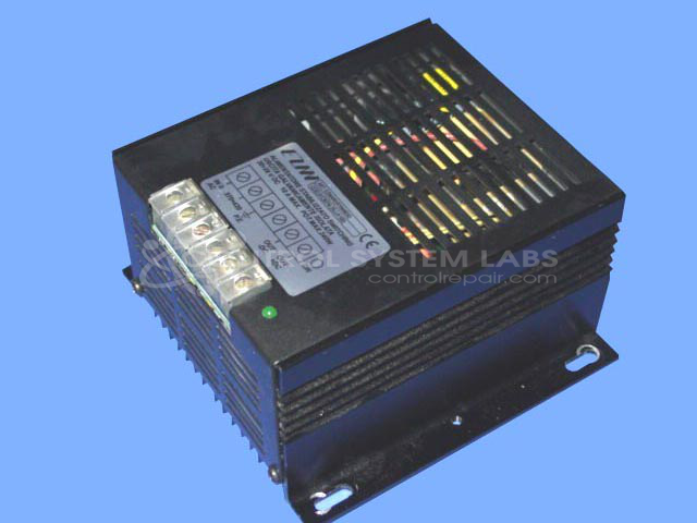 24VDC 10A Industrial Power Supply