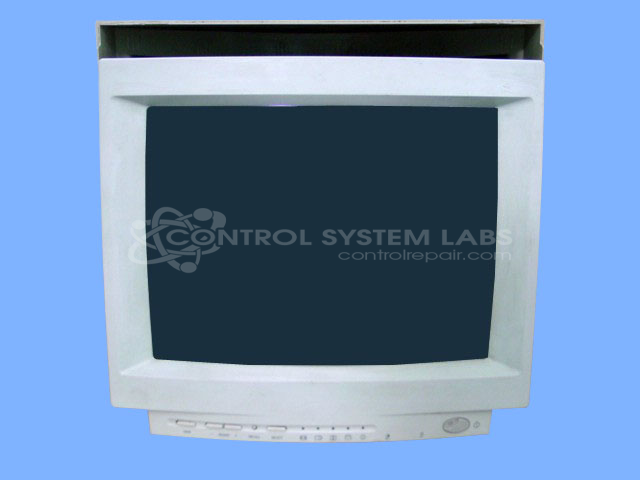 13 inch Industrial Color Monitor