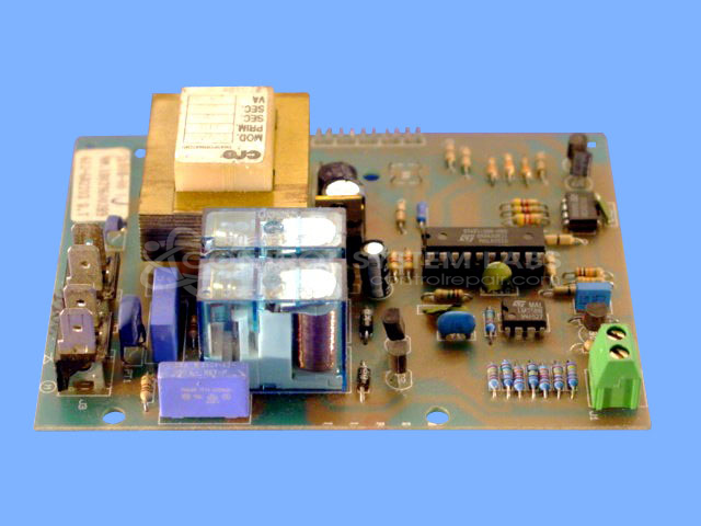 Control Board