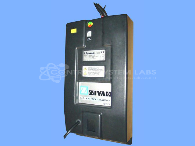 72V 100A Battery Charger