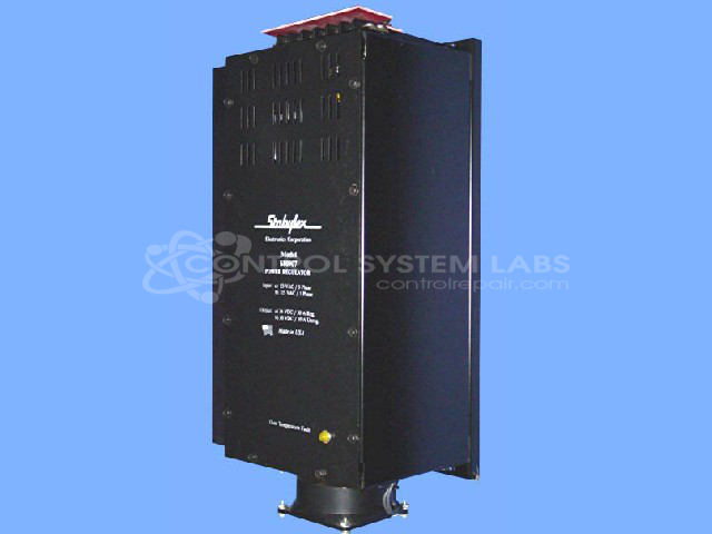 Husky 26VDC 30A Power Supply