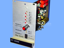 Amplifier Control Card