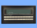 [32253] VIP Integrated Display / Keyboard Sys