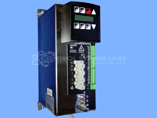 15HP 30A 460VAC 3 Phase AC Drive