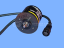 Rotary Pulse Encoder Absolute