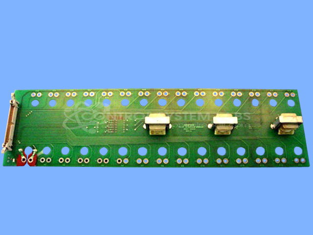 Relay Interface Module (OLOM)