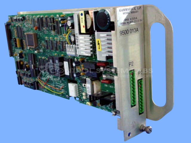 9500 Control Module