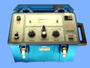 Digital Transformer Ratiometer with Leads