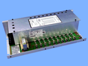 [32498] 10 Stage Circular Stager 4-20MA