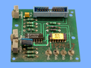 [32549] 1 PCI Power Regulator Board