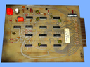 Readout Motor Control Card