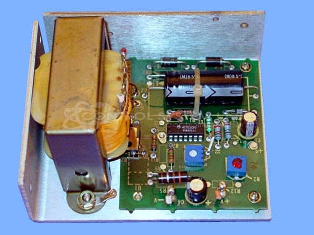 8V 2Amp DC Open Frame Power Supply