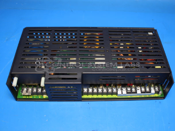Triple Voltage Industrial Power Supply