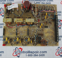 [32585] 3 Phase SCR Gate Trigger Card