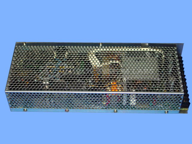 Multi Voltage Industrial Power Supply