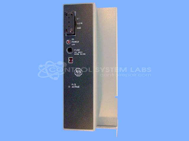 5VDC 16Amp Industrial Power Supply