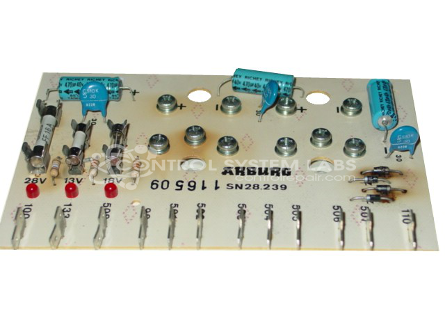 Use Arburg Model 28.239